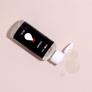Гель Оки- Чпоки увлажняющий, вкус Вишня, на водной основе, 50 мл