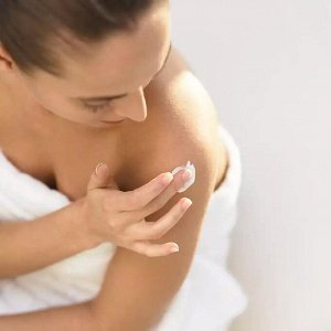 SPA Крем-баттер для тела «Секрет безмятежности»