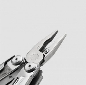 Мультитул Xiaomi Nextool Flagship Captain, 16 функций NE20214