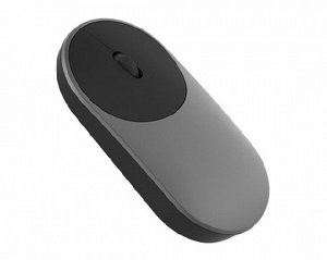 Компьютерная мышь Xiaomi Mi Mouse Bluetooth серый