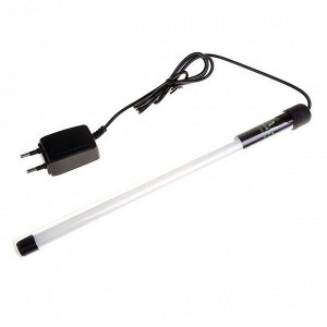 Submersible Light Tri Color(30cm)(6W) лампа подводная трехцветная