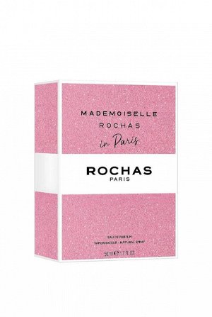 Парфюмерная вода Mademoiselle Rochar 50 ml