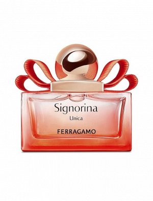 Парфюмерная вода Signorina Unica 30 мл