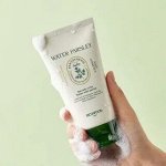 Пенка для умывания SKINFOOD WATER PARSLEY с экстрактом омежника (против несовершенств кожи) 150 мл