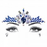 Face Sticker/Стразы на лицо и тело