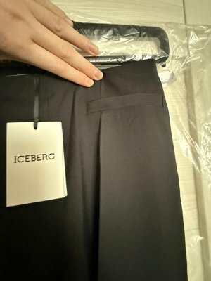 Брюки PANTALONI