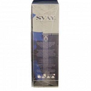 Чай черный Svay Golden Variety, ассорти, 48 пирамидок