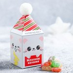 Мармелад «Исполняю желания», 100 г