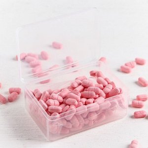 Конфеты - таблетки «Женская аптечка»: 50 г