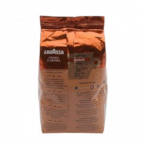 Кофе Lavazza Crema Aroma, зерно, 1 кг