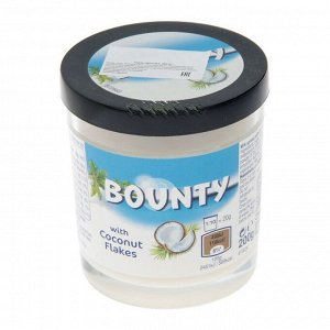 Паста Bounty 200 гр