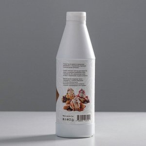 Топпинг Spoom, «Молочный шоколад», 1 кг