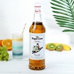 Сироп Royal Cane «Ваниль», 1 л