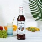 Сироп Royal Cane Солёная карамель, 1 л