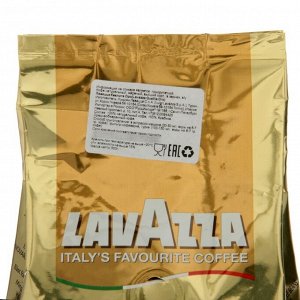 Кофе Lavazza Оrо, зерно, 500 г