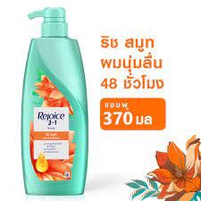 Тайский шампунь Rejoice 48Hour Rich Smooth Shampoo