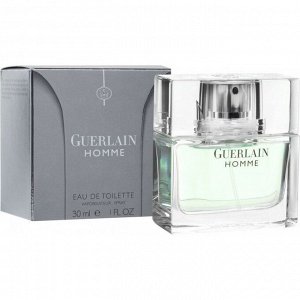 GUERLAIN HOMME  30ml мужская