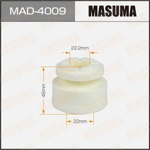 Отбойник амортизатора Masuma, арт. MAD-4009