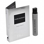 DIOR POUR HOMME vial 1,0ml edt