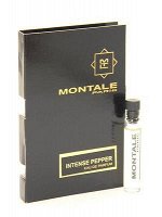 MONTALE INTENSE PEPPER unisex vial 2ml edp парфюмированная вода  унисекс