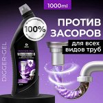 Средство для труб