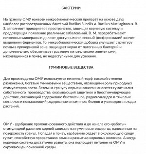 Томат перец баклажан 1кг ОМУ Буй 1/30