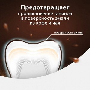 Колгейт Зубная паста "Отбеливающая: Для ценителей чая, кофе и табака" 75 мл