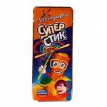 Мягкая карамель «Супер стик с вертушкой», 10 г