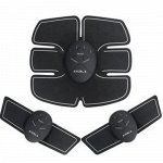 Пояс для тренировок EMS-Trainer 3 в 1