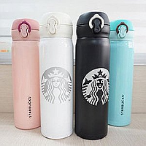 Термос Starbucks (Старбакс) 450 ml