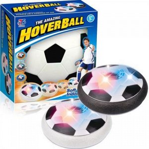 Hover Ball - футбольный мяч для дома оптом