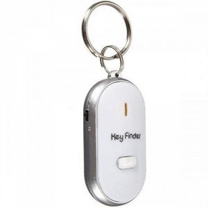 Брелок для поиска ключей Whistle Key Finder