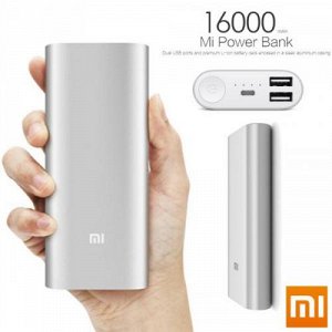 Power Bank  16000 mAh