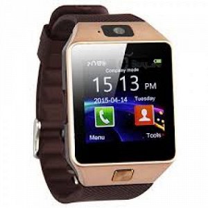 Умные часы DZ09 Smart Watch