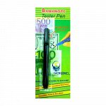 Маркер для проверки валют Banknote tester pen оптом