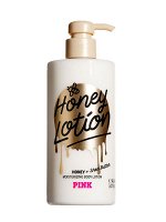 Honey Lotion Nourishing Body Lotion with Pure Honey