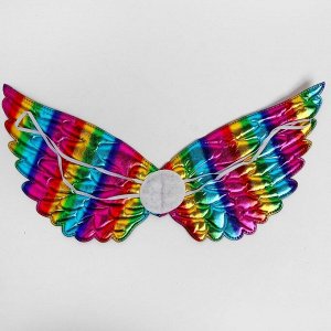 Карнавальные крылья «Ангел», для детей