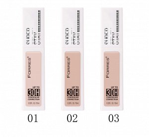 FARRES 4054-02 Консилер-корректор для лица Super Stay