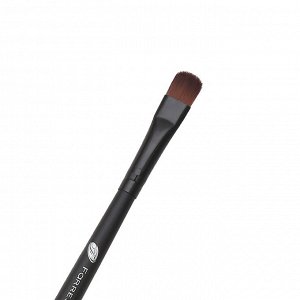 FARRES MZ138 Кисть двусторонняя для макияжа