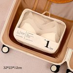Дорожная сумка органайзер для багажа (32*23)