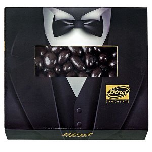 конфеты BIND CHOCOLATE Grape Dragees 100 г 1/12
