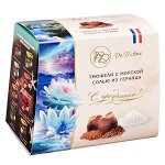 конфеты MATHEZ PoD&#039;Aree Трюфель с морской солью из Геранда 160 г 1/12