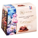 конфеты MATHEZ PoD&#039;Aree Трюфель с &#039;игристым&#039; сахаром 160 г 1/12