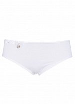 LARMINI Трусы LR-U-P-160907-B-3FO-PFS, цвет белый