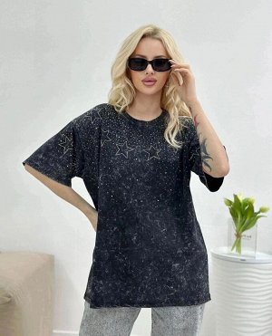 ФУТБОЛКА ЖЕНСКАЯ, код 2491175