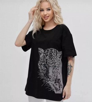 ФУТБОЛКА ЖЕНСКАЯ, код 50276837