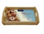Поднос сервировочный