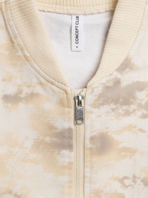 Куртка жен. Ankona_jacket бежевый