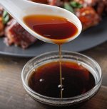Соевый соус - букет азиатского вкуса