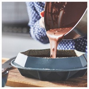ТОРТБАК Форма для выпечки
